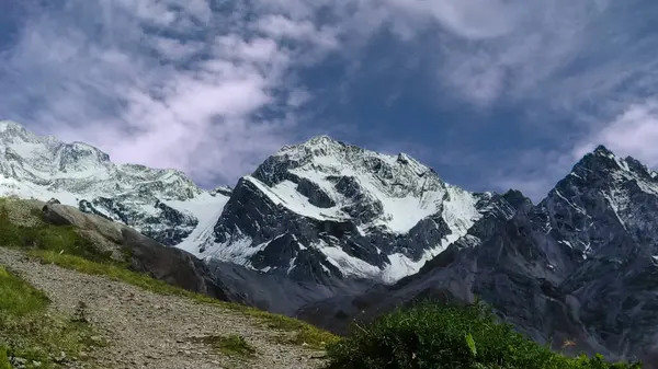 Kutsal Kailash Dağı, Kailash Dağı ve Om Parvat, Kailash, Tibet