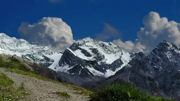 Kutsal Kailash Dağı, Kailash Dağı ve Om Parvat, Kailash, Tibet