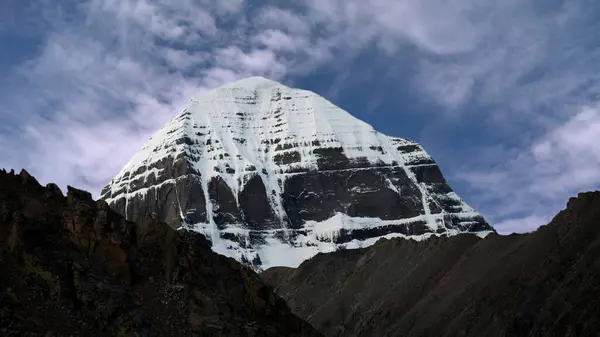 Kailash Dağı Tibet Dağı Çin, Himalaya Dağları
