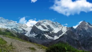 Kutsal Kailash Dağı, Kailash Dağı ve Om Parvat, Kailash, Tibet