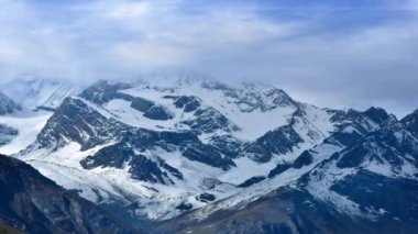 Kutsal Kailash Dağı, Kailash Dağı ve Om Parvat, Kailash, Tibet