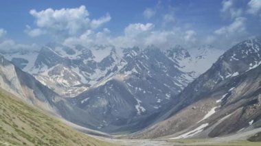 Kutsal Kailash Dağı, Kailash Dağı ve Om Parvat, Kailash, Tibet