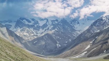 Kutsal Kailash Dağı, Kailash Dağı ve Om Parvat, Kailash, Tibet