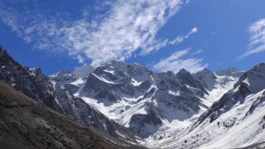 Kutsal Kailash Dağı, Kailash Dağı ve Om Parvat, Kailash, Tibet