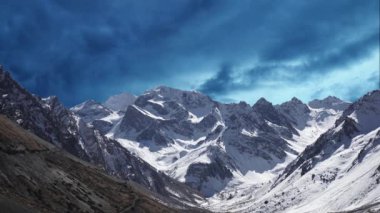 Kutsal Kailash Dağı, Kailash Dağı ve Om Parvat, Kailash, Tibet