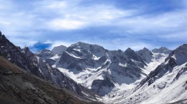 Kutsal Kailash Dağı, Kailash Dağı ve Om Parvat, Kailash, Tibet