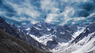 Kutsal Kailash Dağı, Kailash Dağı ve Om Parvat, Kailash, Tibet