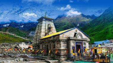 Kedarnath Günlükleri: Güzellik ve Bağlılık
