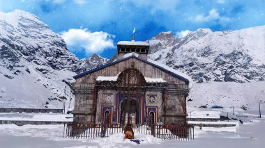 Kedarnath Günlükleri: Güzellik ve Bağlılık