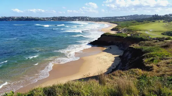 Stock image Dee Why beach in Sydney, Australia