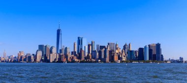 ABD 'de New York Şehri