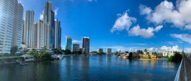 Queensland, Avustralya 'da Altın Sahil