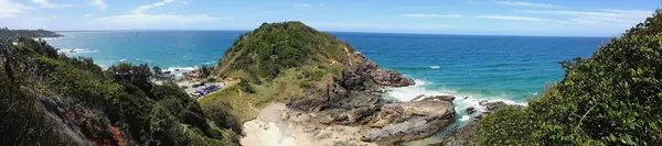 Yeni Güney Galler, Avustralya 'daki Port Macquarie.