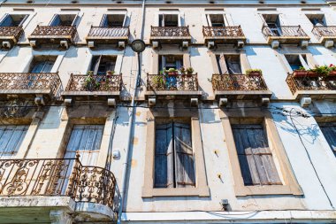 Languedoc-Roussillon, Fransa 'da kaykay