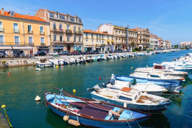 Languedoc-Roussillon, Fransa 'da kaykay