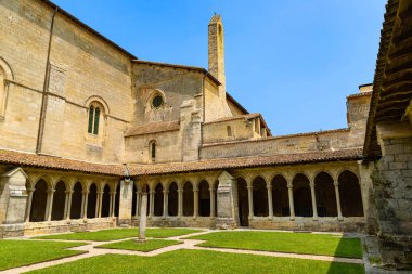 Saint-Emilion Gironde, Fransa