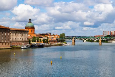 Toulouse, Fransa 'daki Dome de la Grave