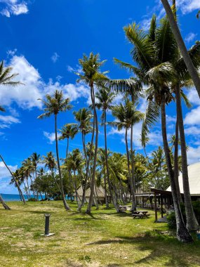 Hienghene Yeni Kaledonya 'da