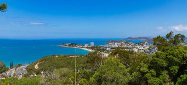 Yeni Kaledonya 'da Noumea