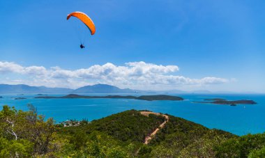 Yeni Kaledonya 'da Noumea