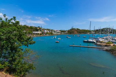 Yeni Kaledonya 'da Noumea