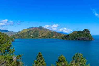 Hienghene, Yeni-Calenonia 'da