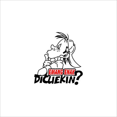 Şapkalı bir adam 