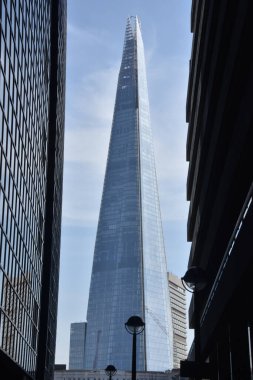 New York Şehri - Haziran 2019: New York 'un Dünya Ticaret Merkezi