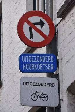 Hollanda 'yı imzalayın.