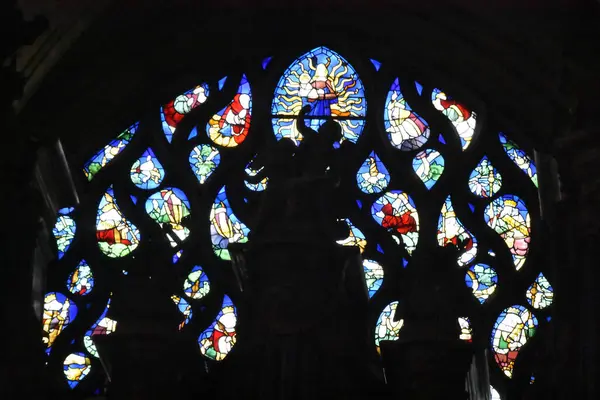 Notre dame de Paris Katedrali Fransa