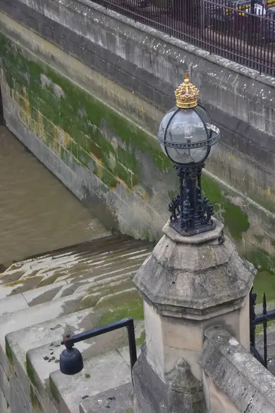 Londra 'nın Kraliyet Kulesi