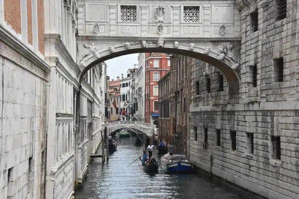 Baharın güzel Venedik 'i