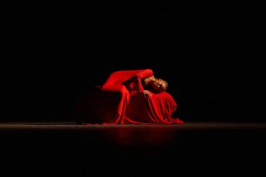 Centenario Park, Buenos Aires 'te 22 / sep / 2022' de bir oyunun sunumu