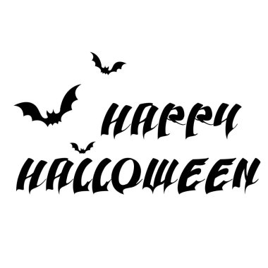 Mutlu Cadılar Bayramı Kutlama Vektörü Bayram İllüstrasyonları