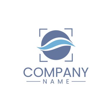 Rüzgar dalgası logosu olan dünya