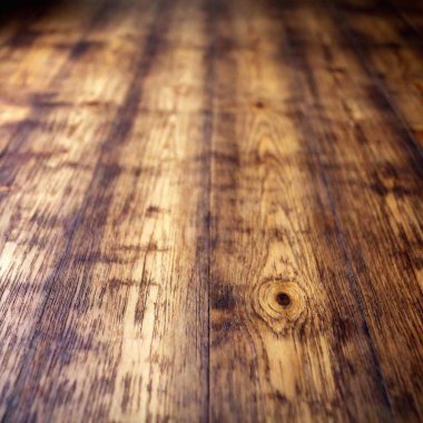 A high-quality photo of a wooden floor with a realistic texture, showing natural imperfections, grain patterns, and subtle variations in color and finish clipart