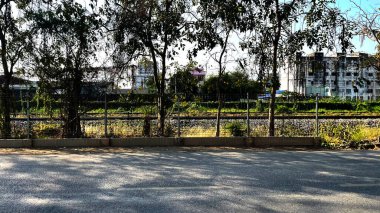 Boş sokak, boş sokak, kopyalama alanı