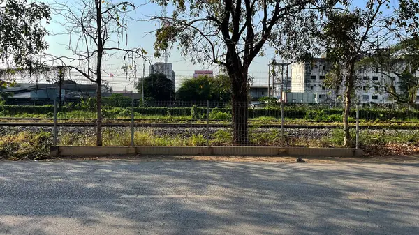 Boş sokak, boş sokak, kopyalama alanı