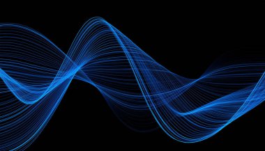 Fütürist, Bilim Teknolojisi Hattı 'nın Mavi Çizgisini Çekin, Boşluğu Kopyala