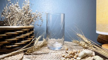 İç dekorasyon. ev iç tasarımı