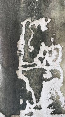 Beton duvar desenli arka plan