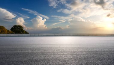 Şehir manzarası Boş Sokak, Şehir Şehri, Şehir manzaralı boş alan, Boşluğu Kopyala