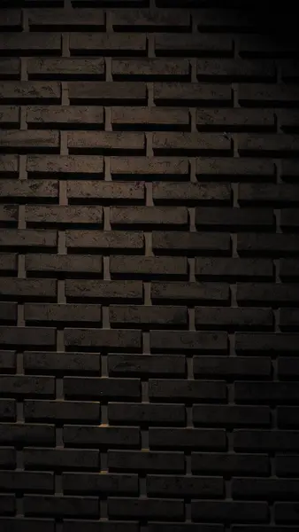 Kırmızı ve beyaz arkaplanı olan tuğla duvar