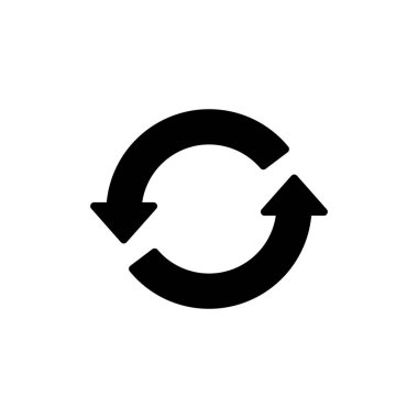 Simge logo tasarımını yenile. İşareti ve sembolü yeniden yükle. Simgeyi güncelle.