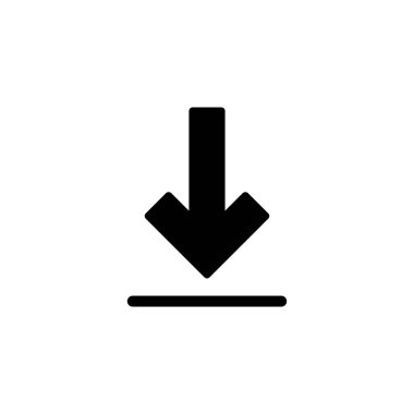 Simge logosu tasarımı indir. İşaret ve sembol indir