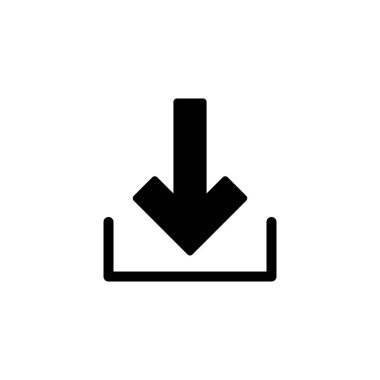 Simge logosu tasarımı indir. İşaret ve sembol indir