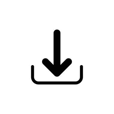 Simge logosu tasarımı indir. İşaret ve sembol indir