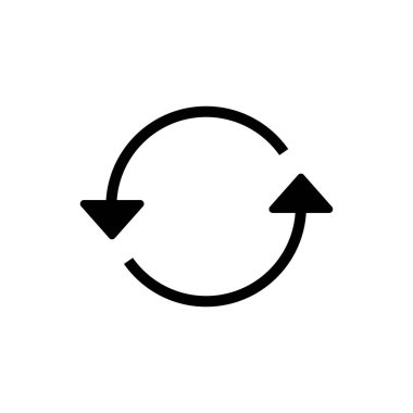 Simge logo tasarımını yenile. İşareti ve sembolü yeniden yükle. Simgeyi güncelle.