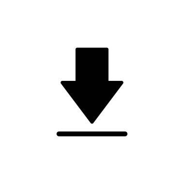 Simge logosu tasarımı indir. İşaret ve sembol indir