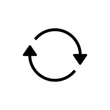 Simge logo tasarımını yenile. İşareti ve sembolü yeniden yükle. Simgeyi güncelle.